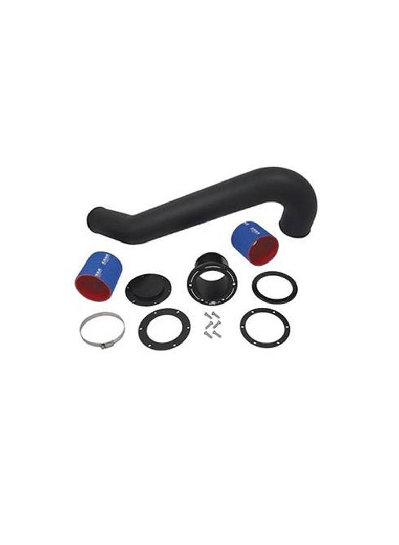 Riva Racing Rear Exhaust Kit for Yamaha 2012~18 FX SVHO/HO - Image 1
