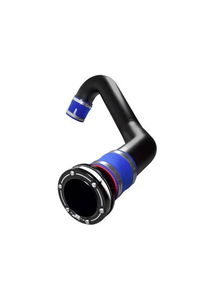Riva Racing Rear Exhaust Kit for Yamaha 2012~18 FX SVHO/HO - Image 2