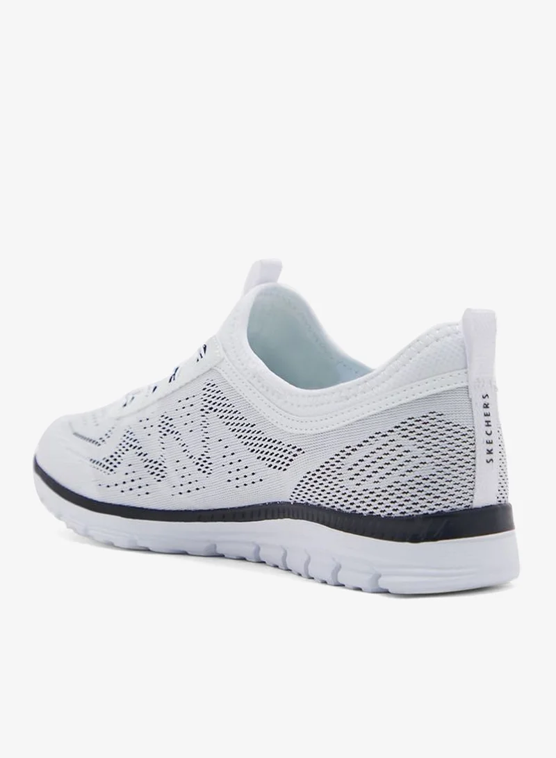 سكيتشرز حذاء لومينات