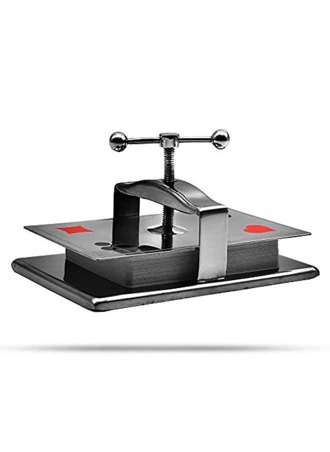 MAGIC MAKERS Collector'S Card Press Chrome  - Image 5