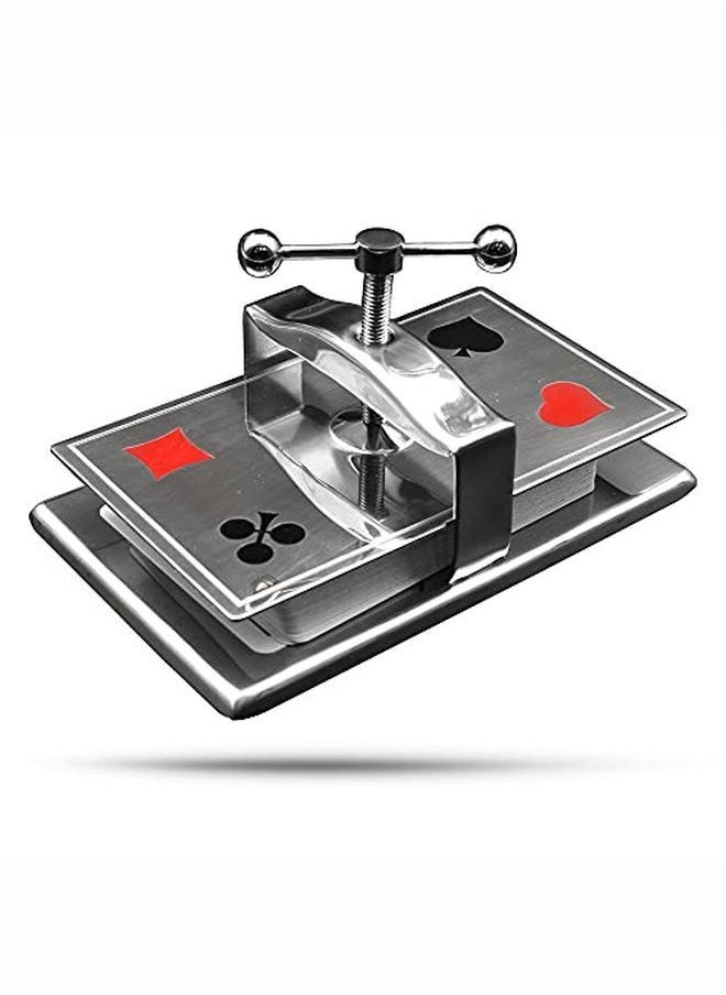MAGIC MAKERS Collector'S Card Press Chrome  - Image 2