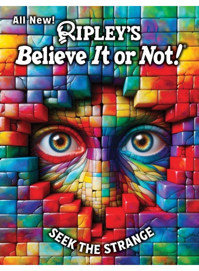 Ripley’s Believe It or Not! 2026