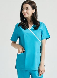 Gasin Medical scrub upper and lower set of 2 pieces  - Image 3
