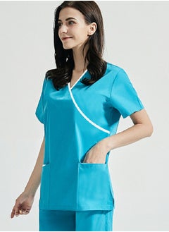 Gasin Medical scrub upper and lower set of 2 pieces  - Image 4