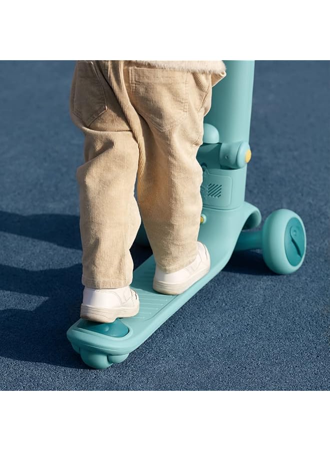 أرولو سكوتر للأطفال - Image 3