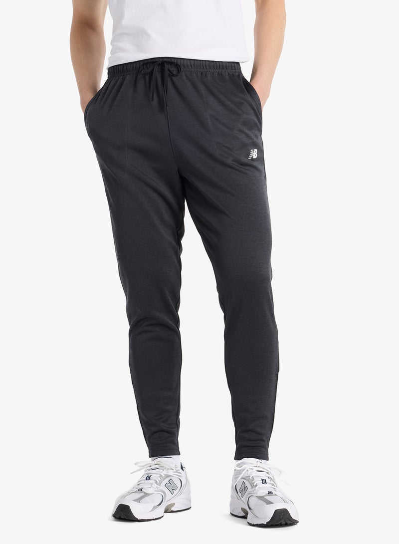 New Balance Essential Logo Sweatpants - Image 1