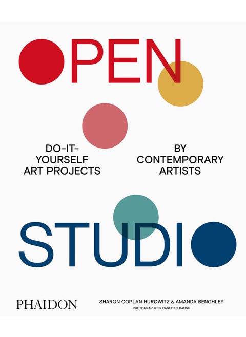 Open Studio