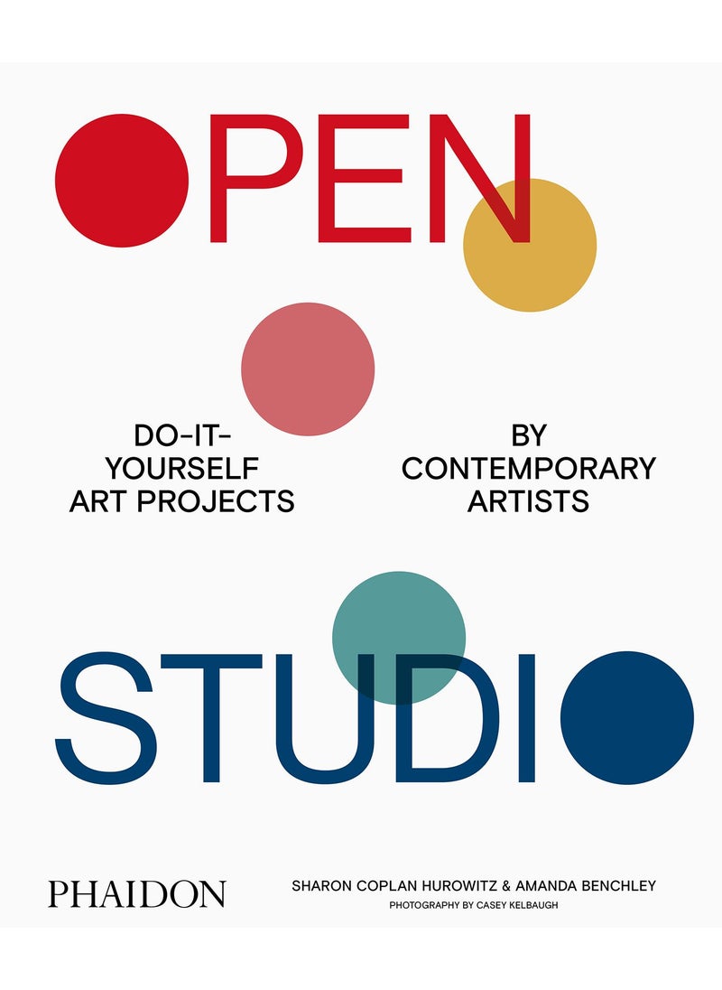 Open Studio