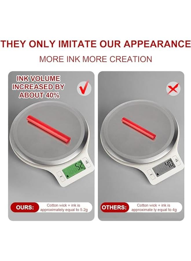 80 Colors Markers Pens - Image 5