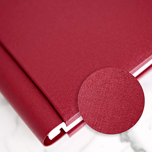 Creative Memories 12x12 Album Coverset - Ruby by Creative Memories - Image 4