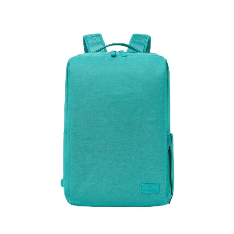 Nordace Siena Pro 15 Smart Backpack with USB Charging 16 Laptop Backpack 20L Daily Backpack for Travel Everyday or Work Teal