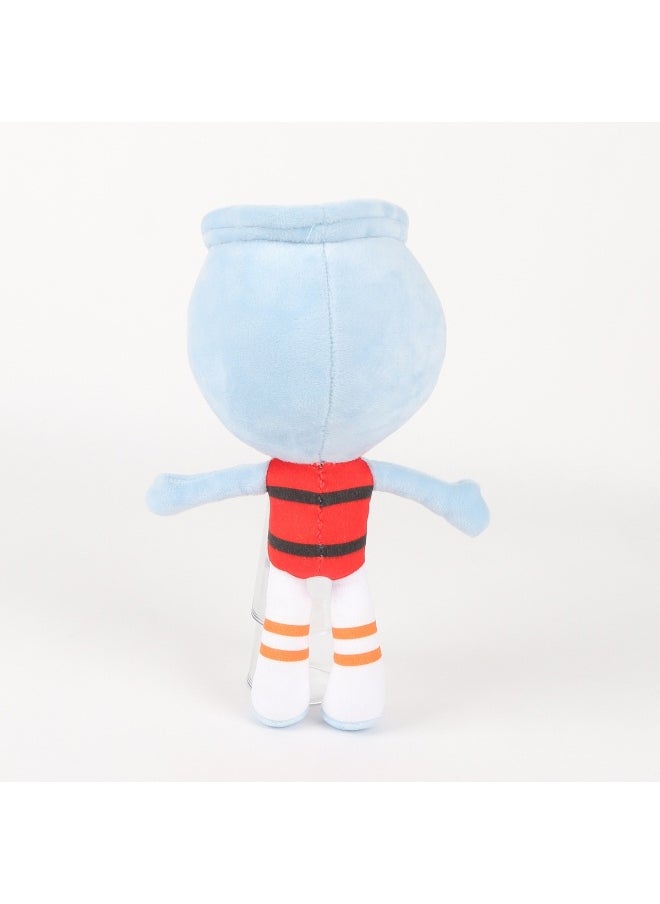 xozgdovg Dandy's World Plush Toy Collection - Game Merchandise  - Image 2