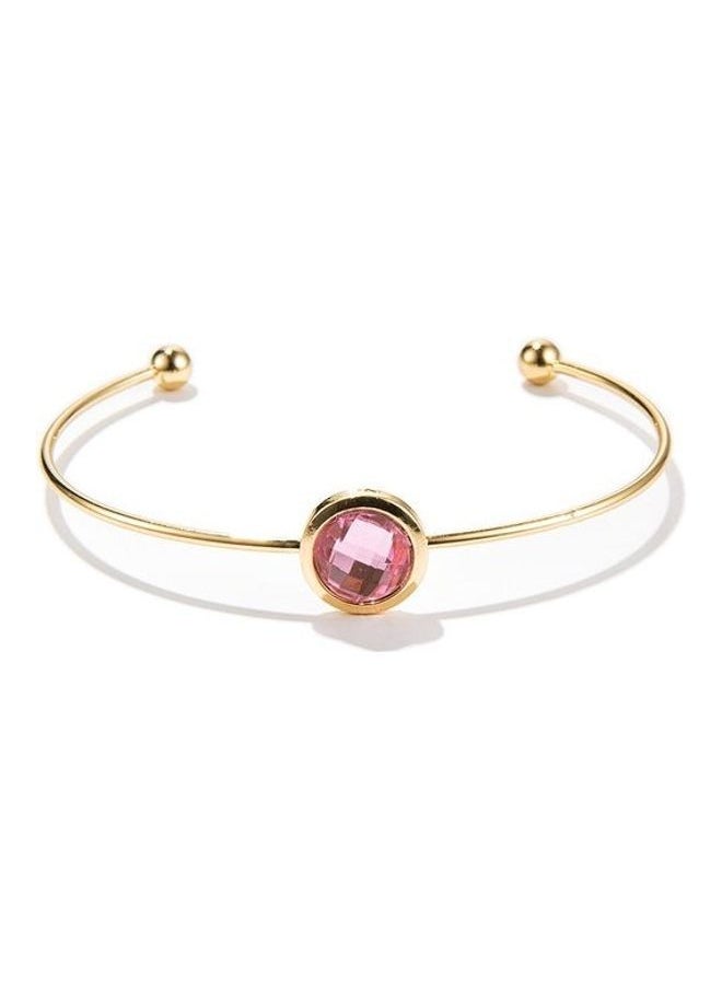 NIBEMINENT - 4-Piece Fashion Bracelet Set - Image 1