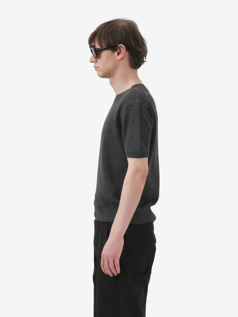 جيستو GIESTO Men's Cotton Crew Neck T-Shirt