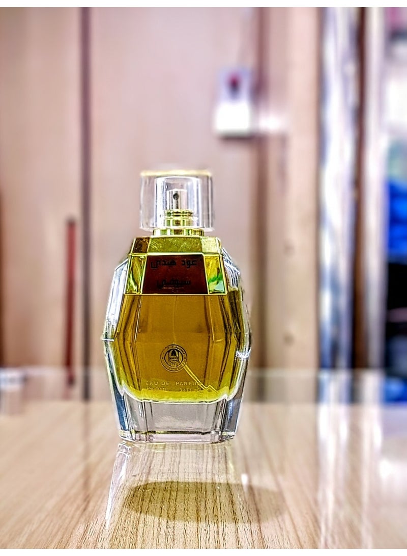 Anfar Oud hindi suyufi edp 100ml - Image 3