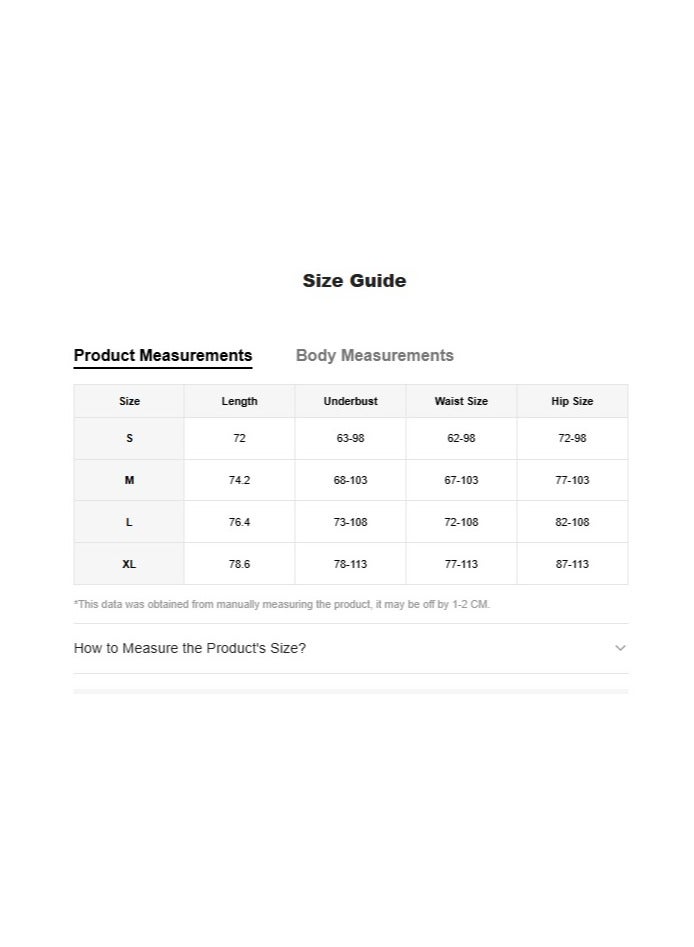 SHEIN Swim 1pc Solid Color Bowknot Waist Ruffle Hem Elegant Swimsuit, One-Piece For Summer - Image 5