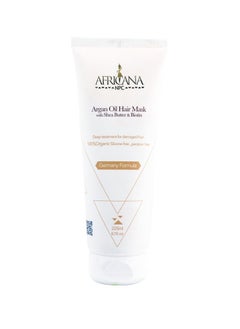 Argan Oil Hair Mask NPC 225ml