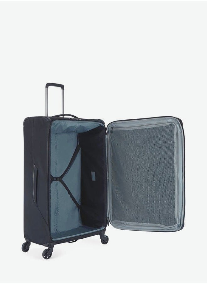Antler - Ultra Lightweight Soft Luggage Set Of 3 - Image 1