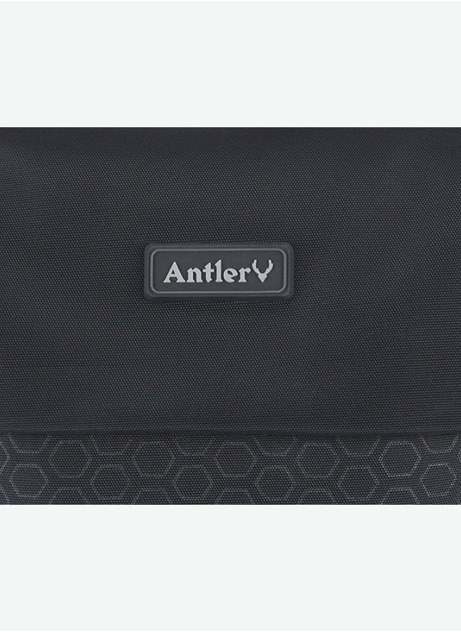 Antler - Ultra Lightweight Soft Luggage Set Of 3 - Image 1