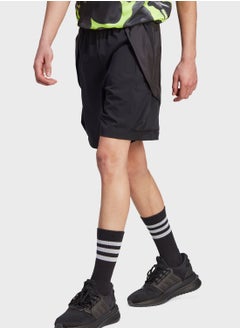 City Escape Shorts