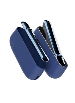 حافظة سيليكون Iris Pro لجهاز IQOS Iluma 2023 - أسود