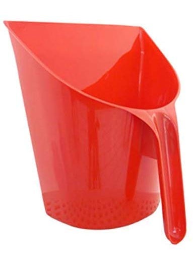 PIPALIYA PIPALIYA Mr Clean Dust Pan Bin 1Pcs Multi  - Image 1