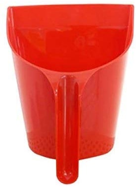 PIPALIYA PIPALIYA Mr Clean Dust Pan Bin 1Pcs Multi  - Image 3