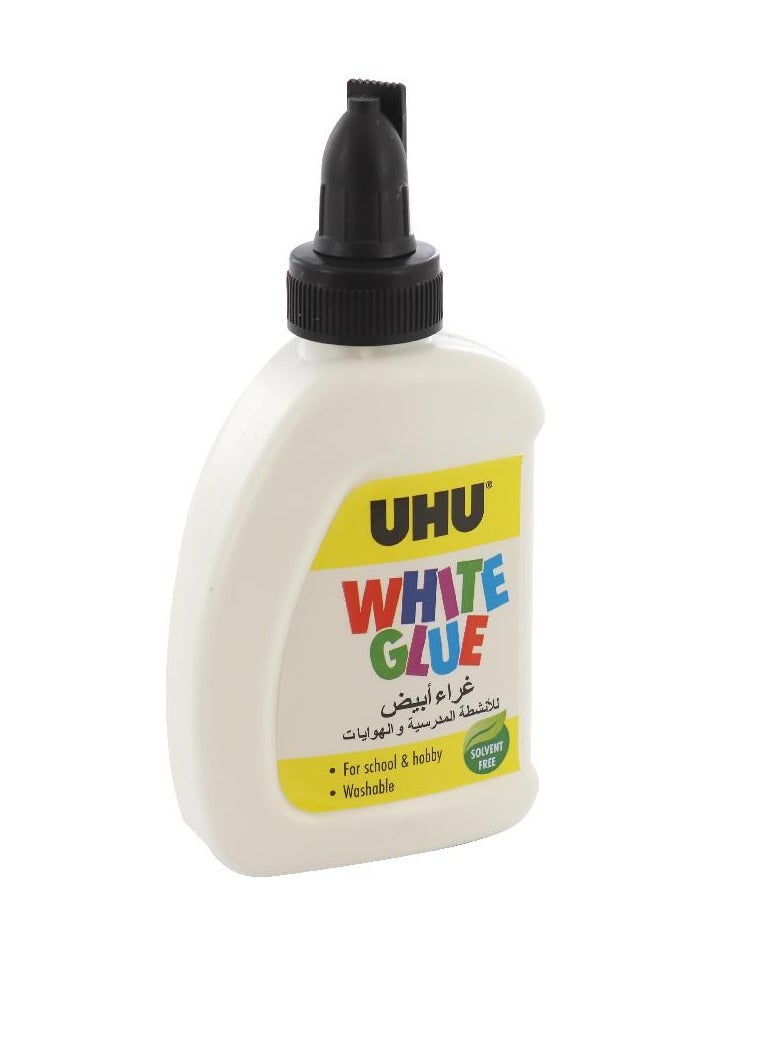 UHU White Glue 120.00 ml