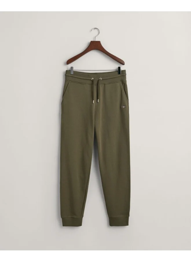 غانت Gant Shield Sweatpants