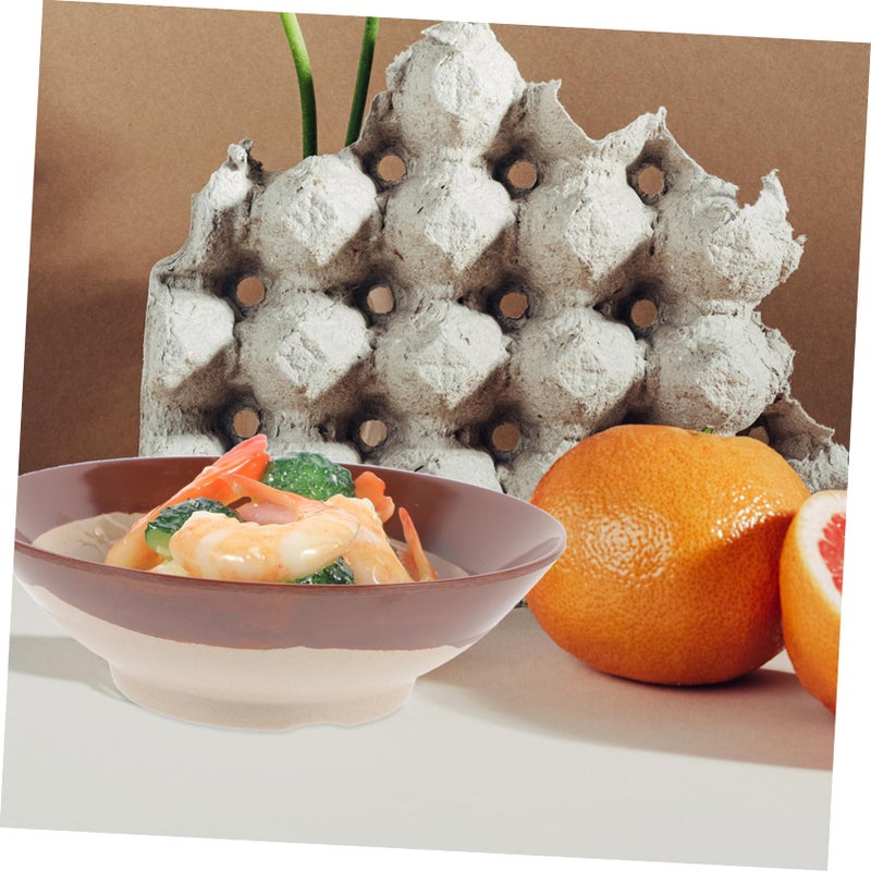 Lifelike Artificial Shrimp And Broccoli Food Model For Display Decor Photography - Image 5