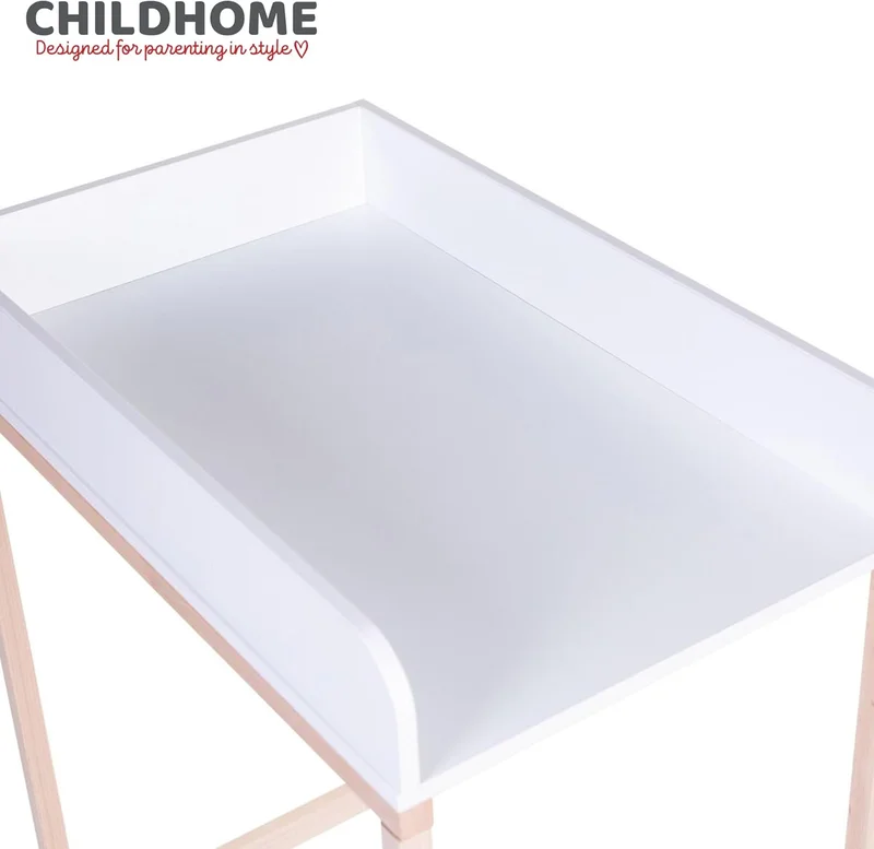 CHILDHOME Childhome 2-in-1 Changing Table with Baby Bath