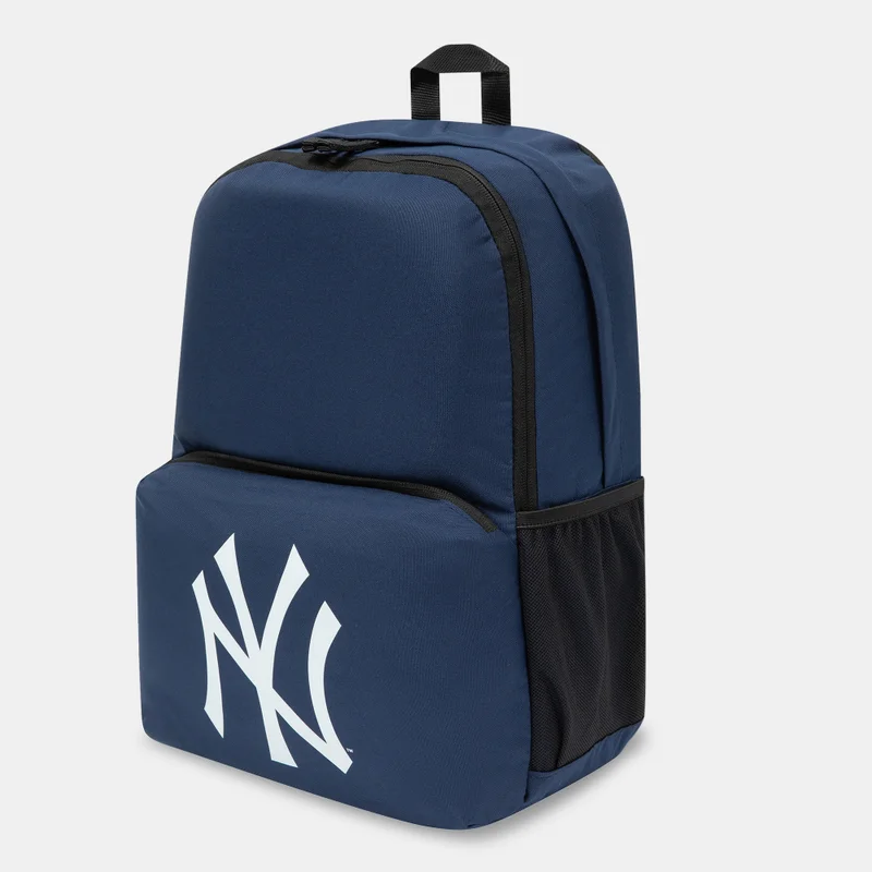 NEW ERA Blue MLB New York Yankees Multi Stadium Backpack  | Best Price UAE