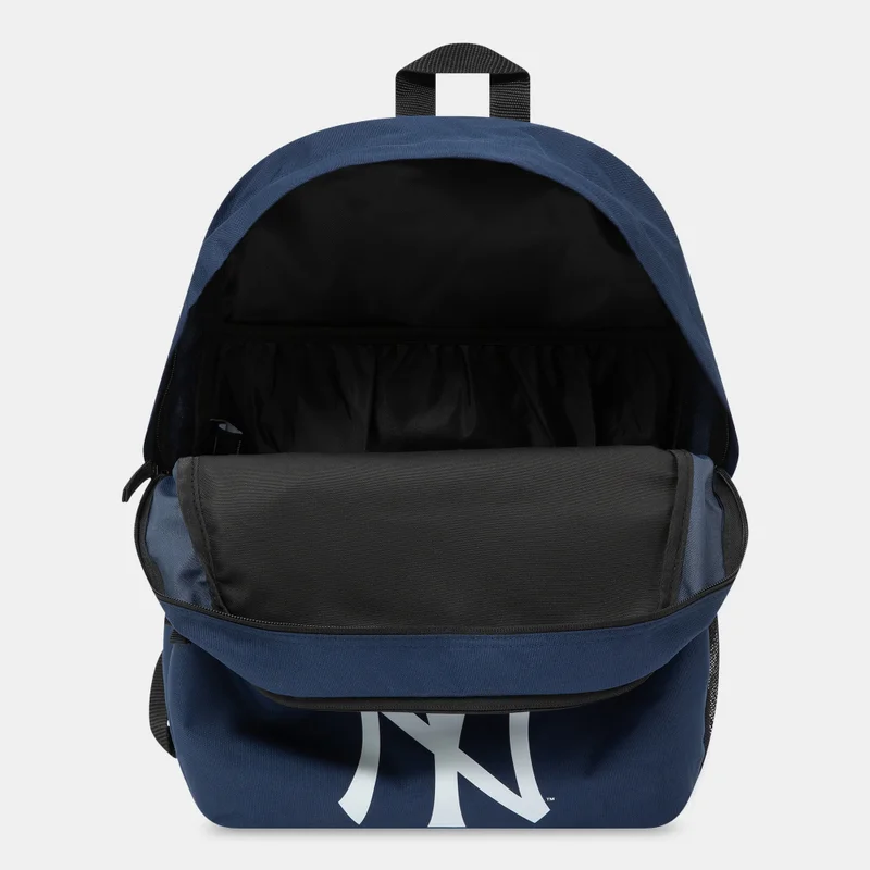 NEW ERA Blue MLB New York Yankees Multi Stadium Backpack  | Best Price UAE