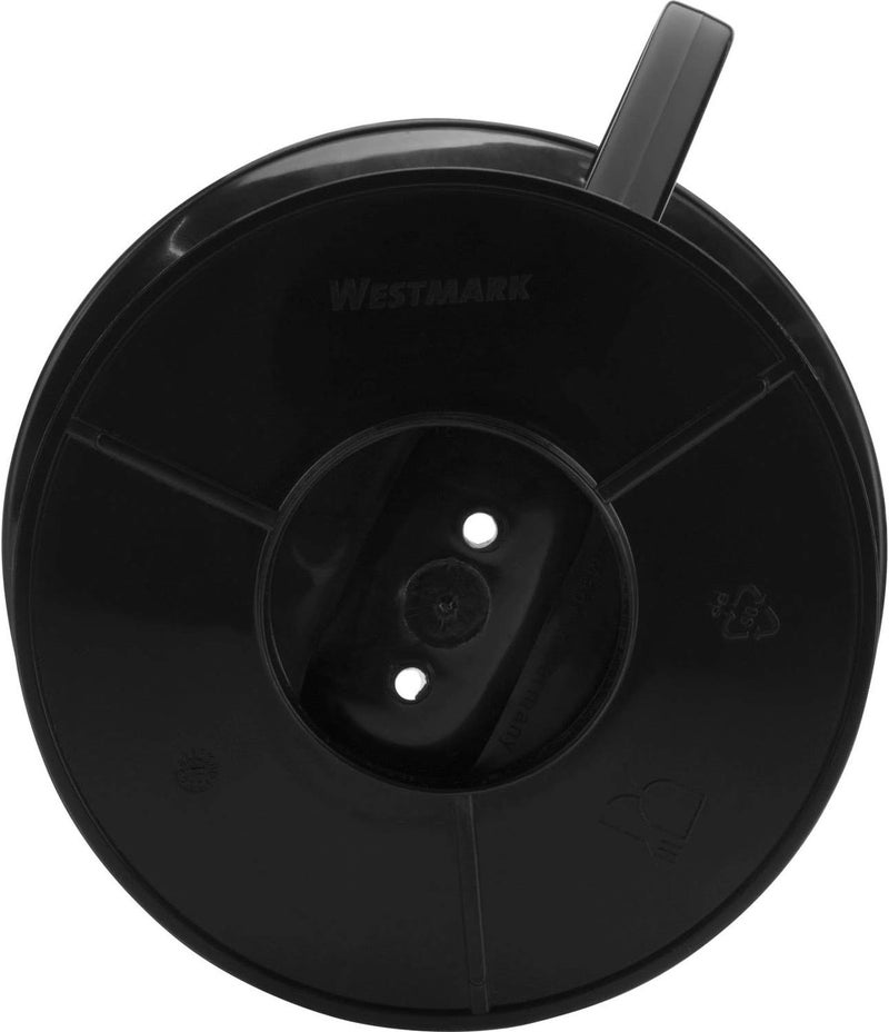 Westmark Coffee Filter Cone Four, A, Black - Image 4