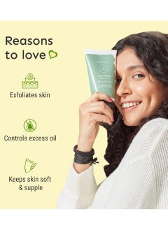 ARATA Arata Natural Refreshing Face Wash (150 Ml)  - Image 2