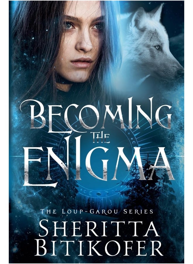 Becoming the Enigma (2)
