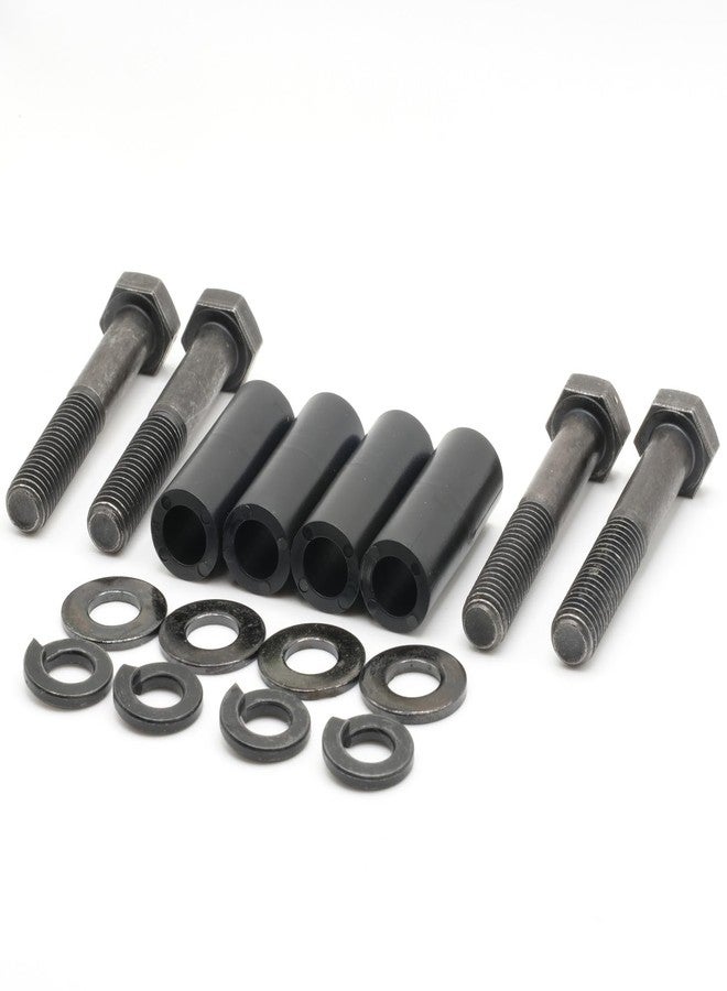 ReplacementScrews Wall Mount Screws Compatible with Samsung UN55NU7100 (UN55NU7100FXZA) - Image 5