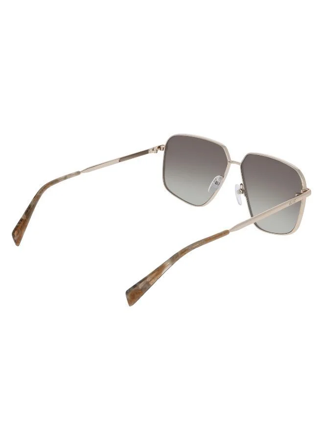 Liu Jo Aviator Sunglasses