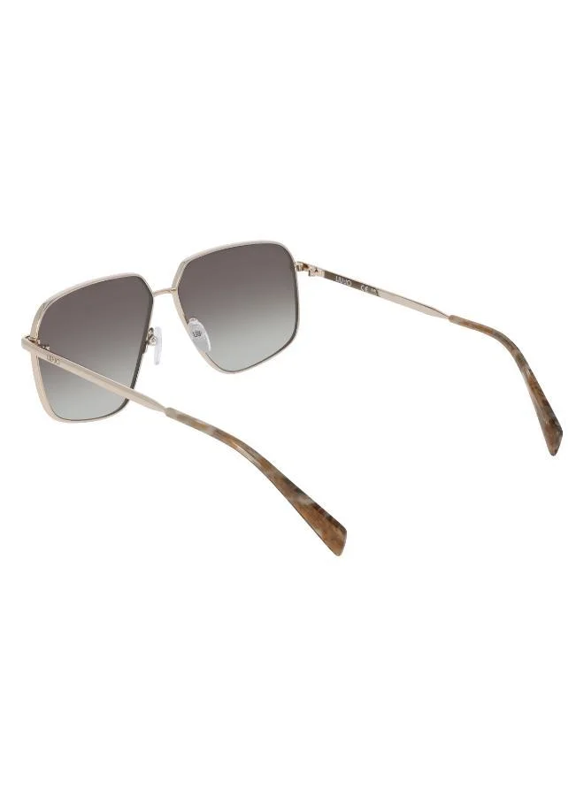 Liu Jo Aviator Sunglasses