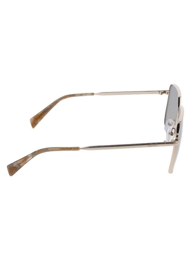 Liu Jo Aviator Sunglasses