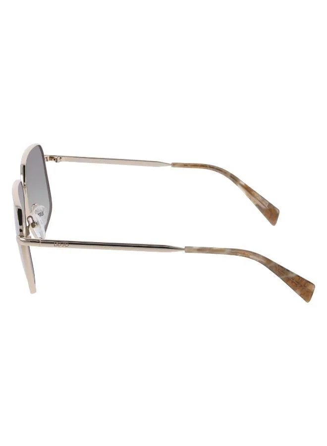 Liu Jo Aviator Sunglasses