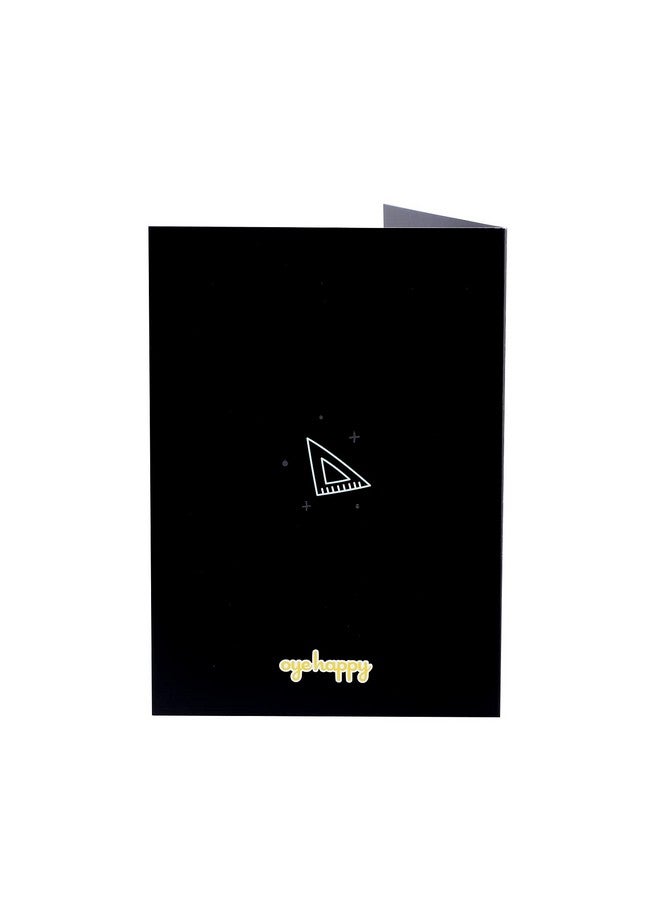 Oye Happy Teachers Day Pandemic Greeting Card Gift For Teacher / Tutor On Teachers Day - Image 5