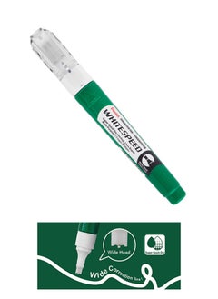 Pentel Whitespeed Wide Tip Correction Pen 7ml Content  - Image 1