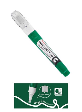 Whitespeed Wide Tip Correction Pen 7ml Content - pzsku/ZF1279EA6E45D8066DDC1Z/45/_/1712678545/77b15459-e57f-460f-a3f5-05bdb25f4dc5