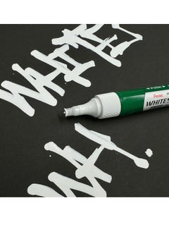 Pentel Whitespeed Wide Tip Correction Pen 7ml Content  - Image 3