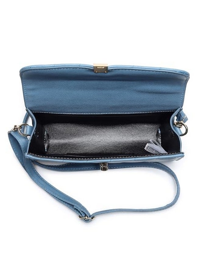 Fastrack Women's Western (Blue) - Image 5