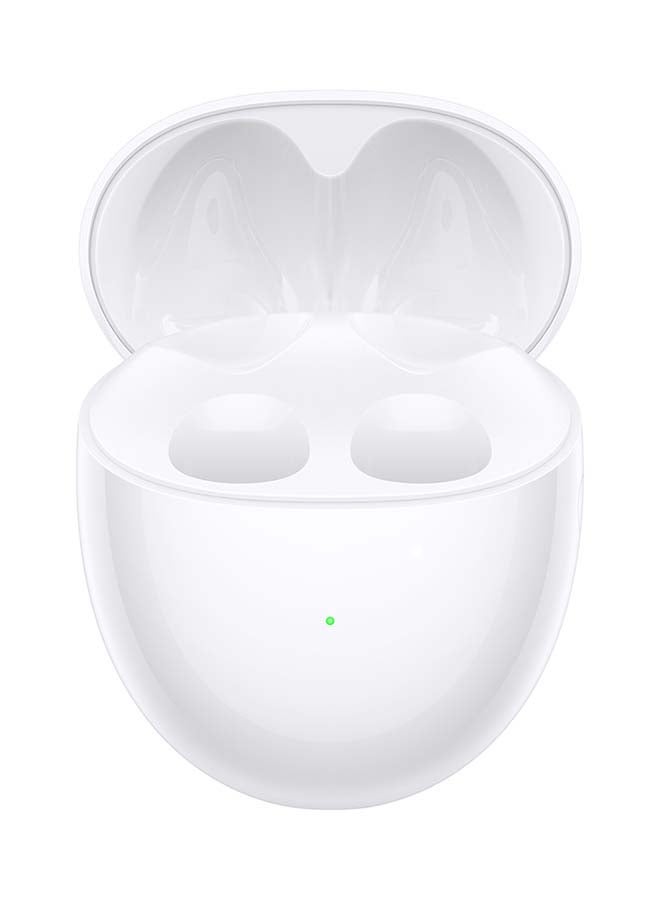 HUAWEI Free Buds 5 Ceramic White - Image 2