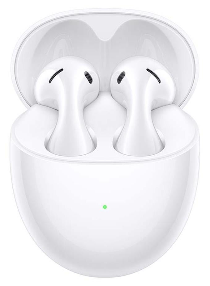 HUAWEI Free Buds 5 Ceramic White - Image 1