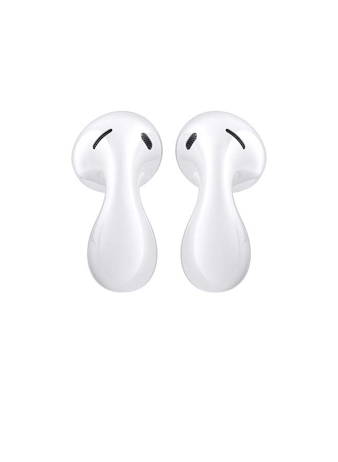HUAWEI Free Buds 5 Ceramic White - Image 3