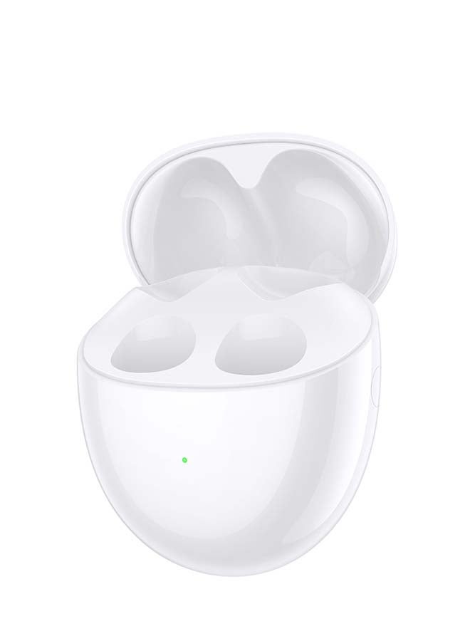 HUAWEI Free Buds 5 Ceramic White - Image 5